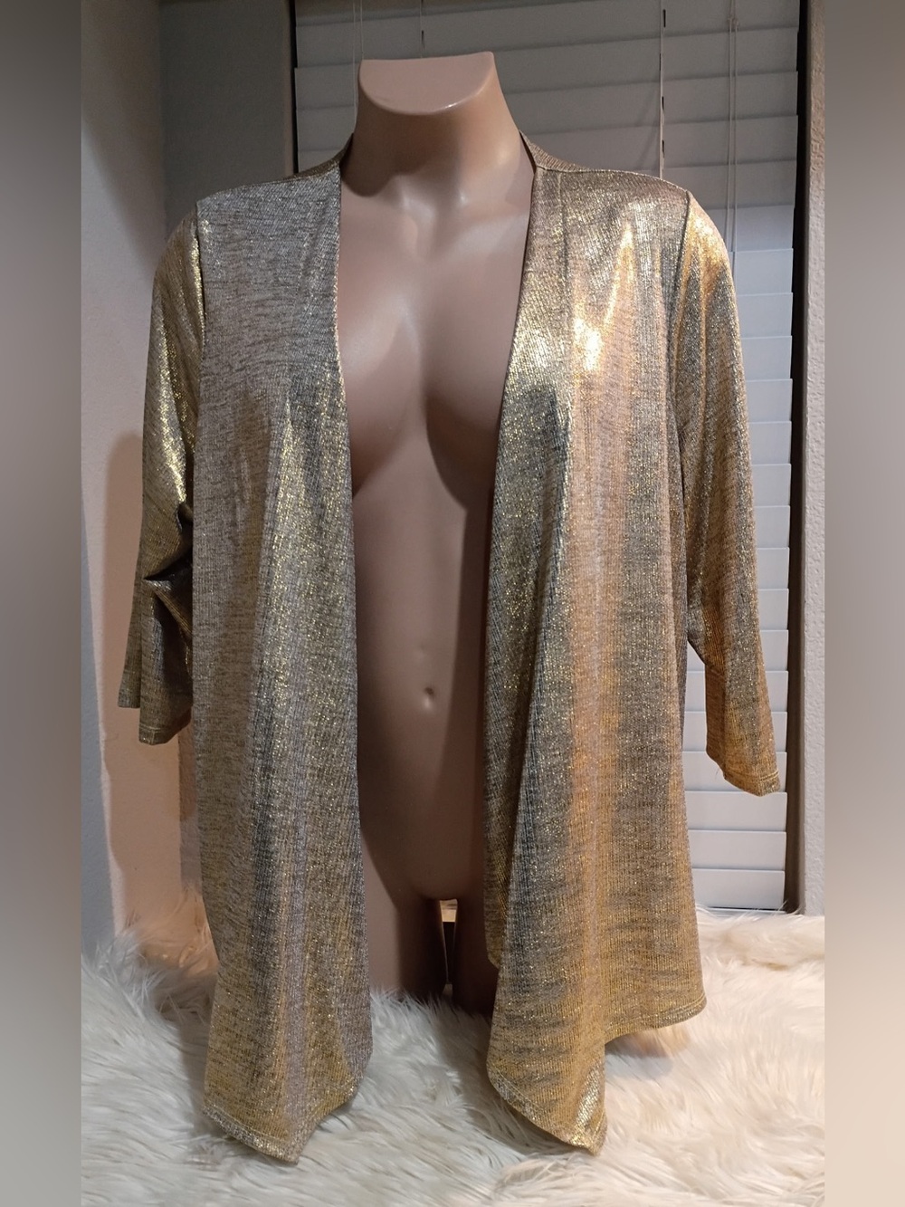 Travel Elements Women’s 1X Cardigan